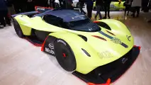 Aston Martin Valkyrie AMR Pro