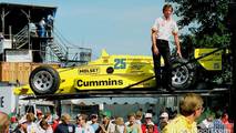 3. El March 86C de CART