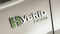 2009 GMC Sierra Hybrid
