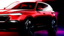 VinFast Sedan e SUV by Pininfarina
