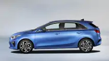 Alles zum neuen Kia Ceed