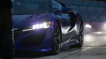 Acura Rolex 24