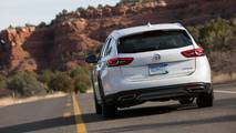 2018 Buick Regal TourX