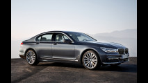BMW Serie 7