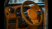 Jeep Wrangler by Vilner