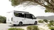 Der Caravaning-Markt boomt wie verrückt