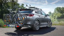 Opel Grandland X: Neues Zubehör