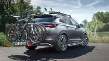Opel Grandland X: Neues Zubehör