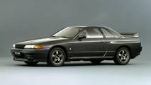 Nissan Skyline R32 GT-R