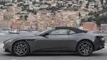 2019 Aston Martin DB11 Volante
