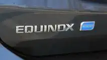 2018 Chevy Equinox Diesel Review