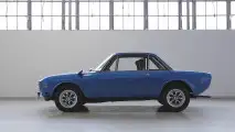 FCA Heritage verkauft künftig Oldtimer