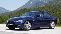 BMW 335d xDrive