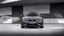 CUPRA, il nuovo marchio SEAT