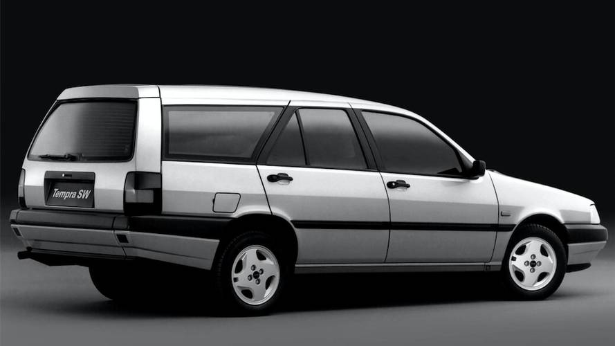 Unutulmaz Otomobil Reklamları – Fiat Tempra