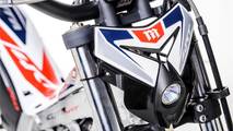 Gama Montesa 2018
