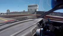 1994 Subaru Impreza with tuned EJ engine