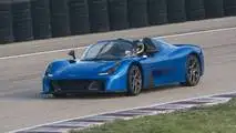 Dallara Stradale Review