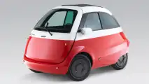 Microlino: So kommt die Neo-Isetta