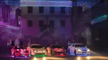 Wir waren bei der Premiere von Fast and Furious Live