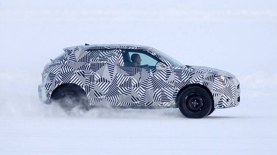 Flagra - DS 3 Crossback