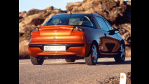 Opel Tigra