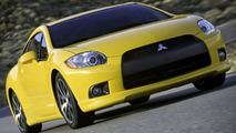 2009 Mitsubishi Eclipse