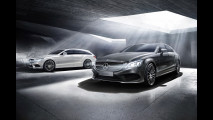 Mercedes CLS Final Edition