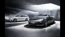 Mercedes CLS Final Edition