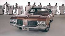 1970 Oldsmobile 442