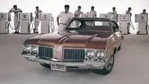 Oldsmobile 442 de 1970