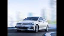 Volkswagen Golf restyling, le foto sfuggite 004
