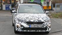 2018 Kia Cee'd casus fotoğraf