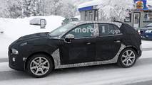 Lynk & Co Hatchback casus fotoğraf