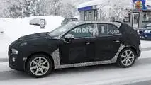 Lynk & Co Hatchback casus fotoğraf