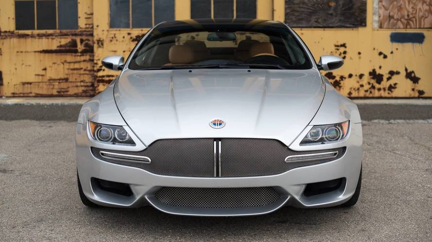 2006 Fisker Latigo For Sale