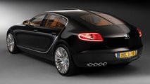 Bugatti Galibier