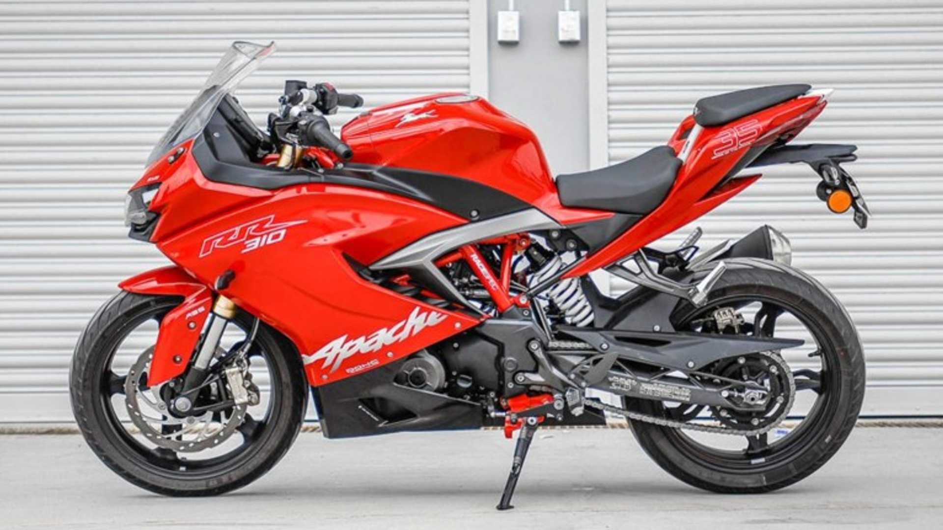 moto 310 r