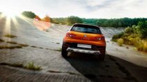SEAT Leon Cross Sport