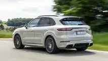 Porsche Cayenne GTS (2020) nel test