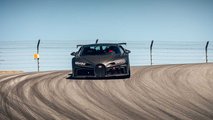 Bugatti Chiron Pur Sport