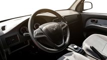 Wuling - Rong Guang electric van