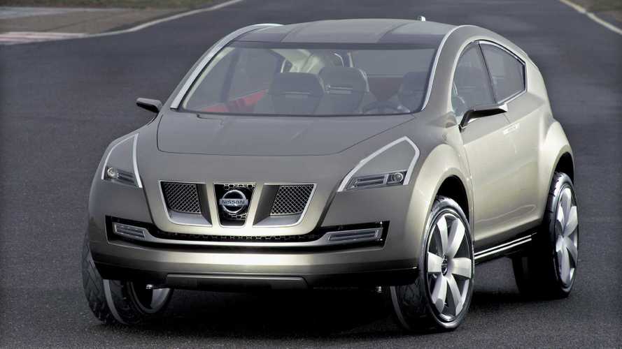 Prototipos olvidados: Nissan Qashqai Concept (2004)