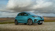 French town goes electric with new Renault Zoe for all residents