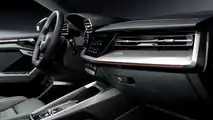 2021 Audi S3