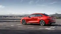 2021 Audi S3