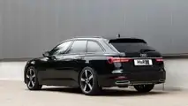 H&R Audi A6 Avant