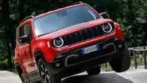 Jeep Renegade 4xe