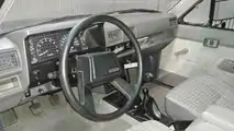 Toyota Xtra Cab SR5