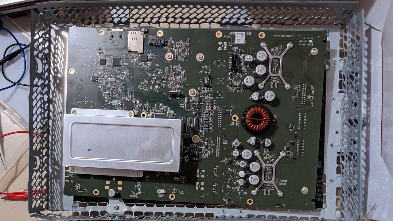 Why Are Tesla's Computers Different For Model S And X and Model 3 And Y?